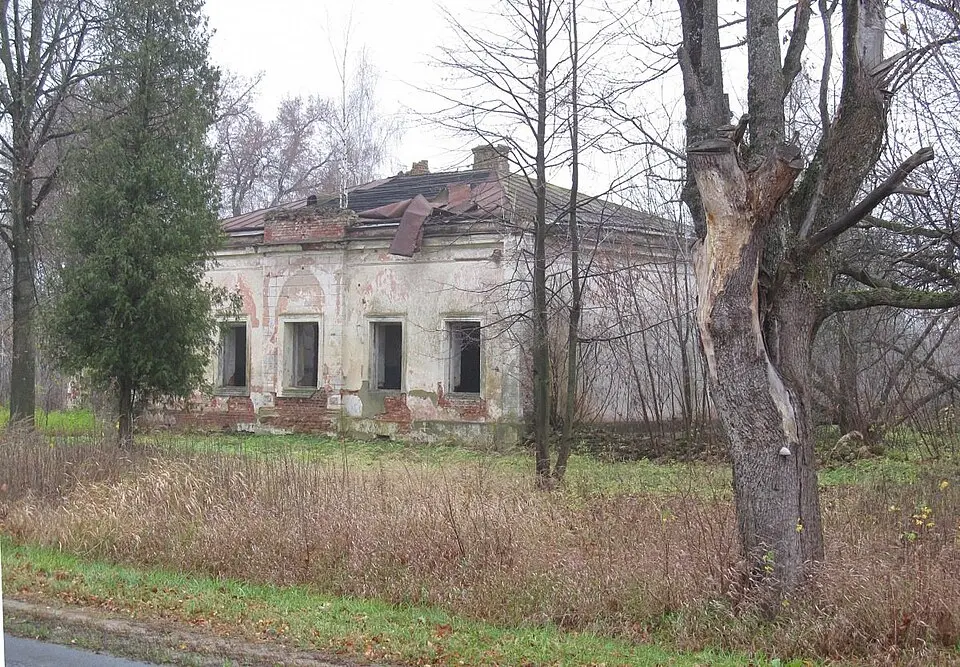 Крыстапольле