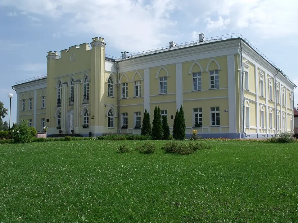 Палац Пацёмкіна