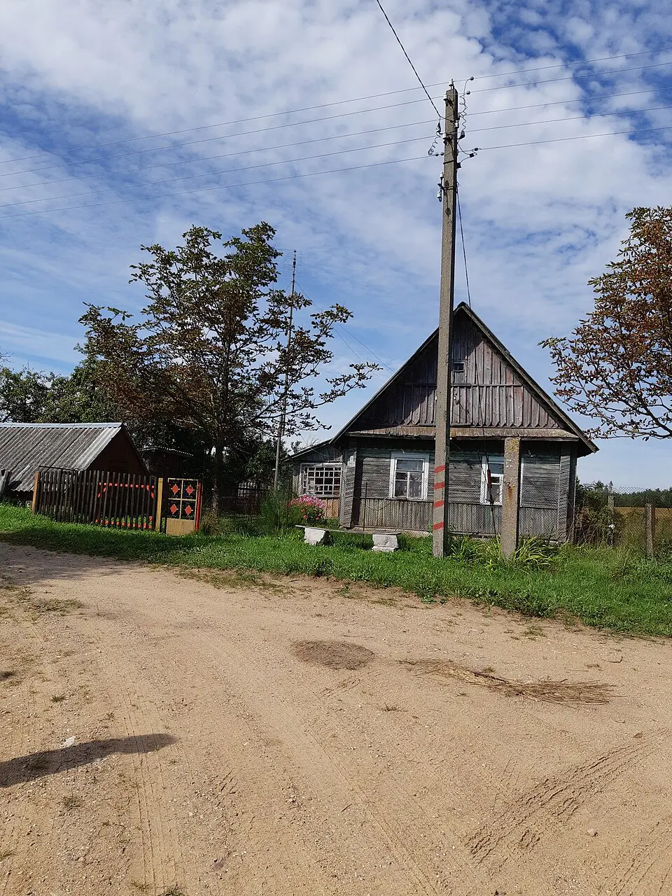 Kuliašy