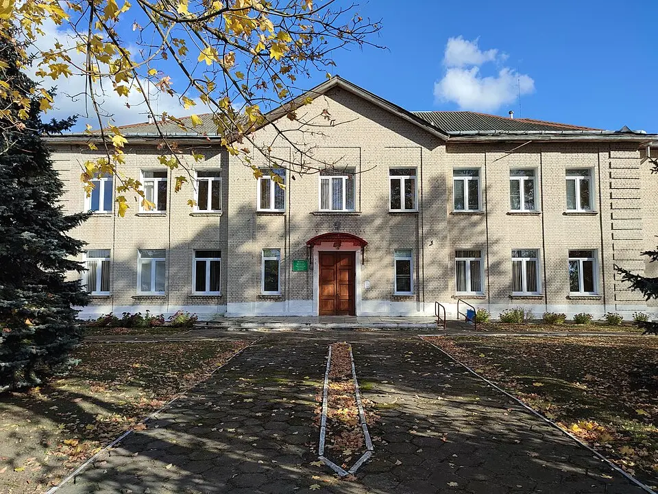 Курылавічы