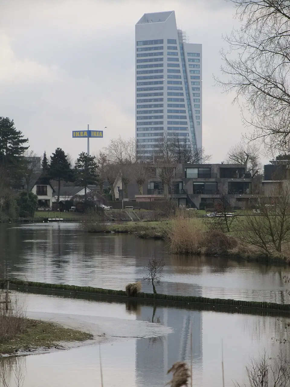 Arteveldetoren
