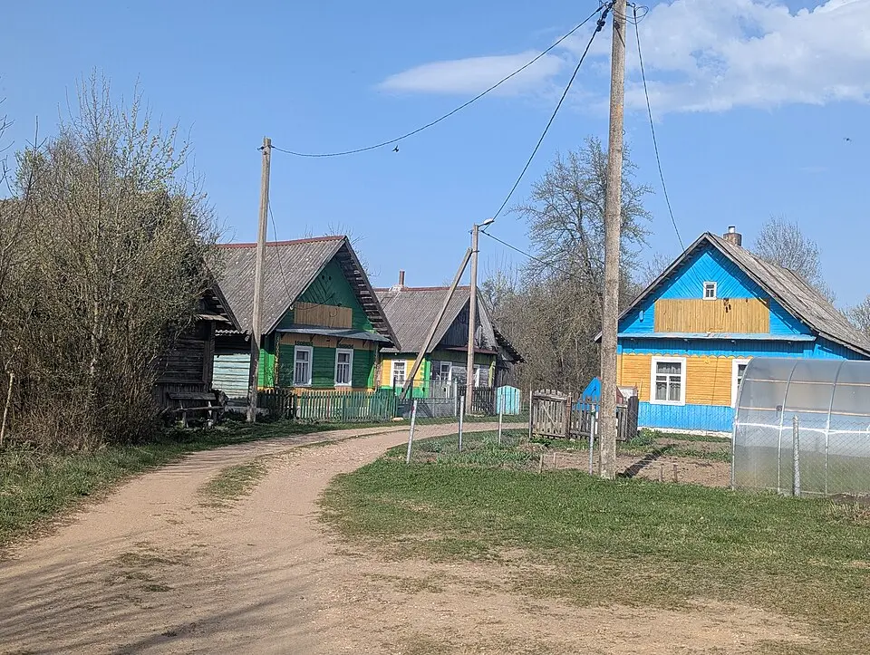 Кіржына