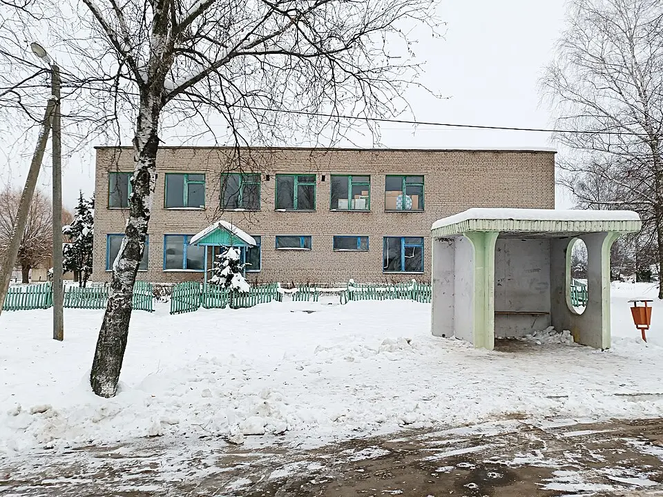 Лебядзянка