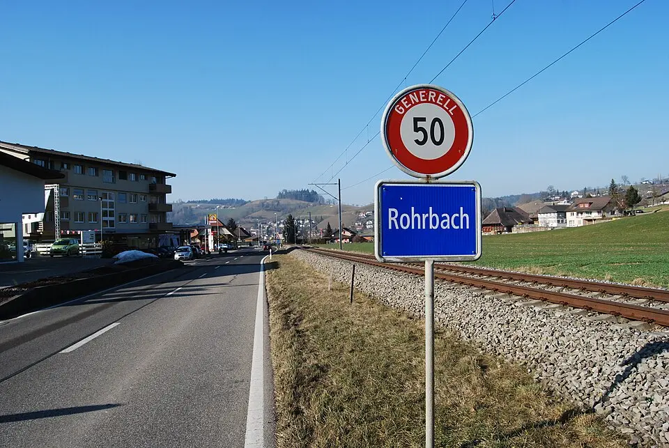 Rohrbach