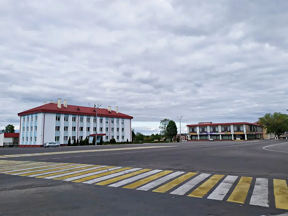 Leltschyzy