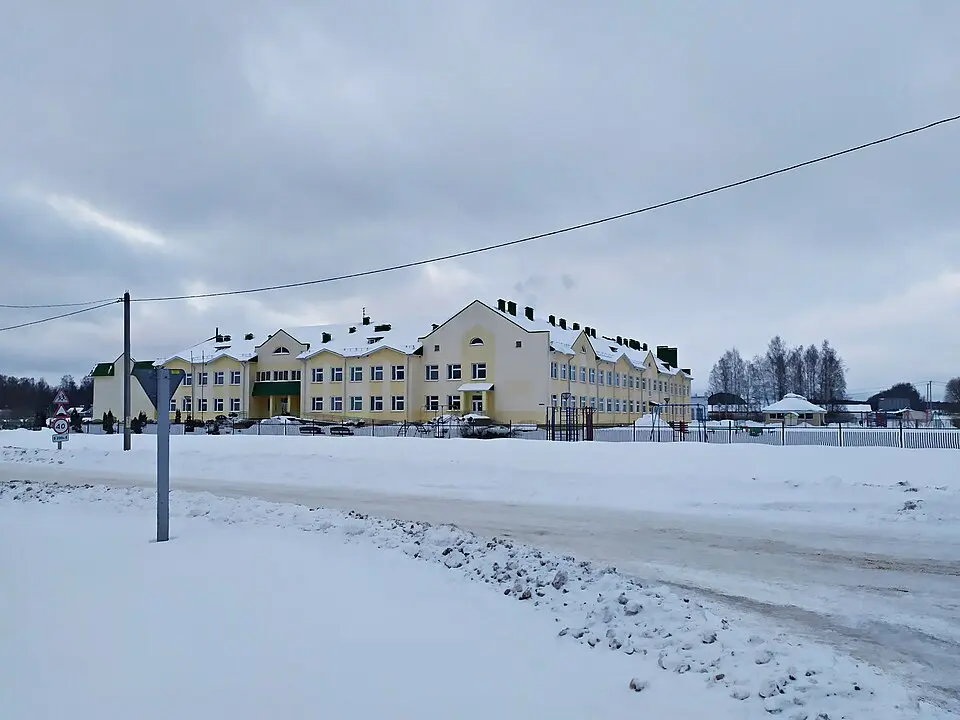 Lieliuki