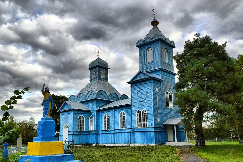 Лемяшэвічы