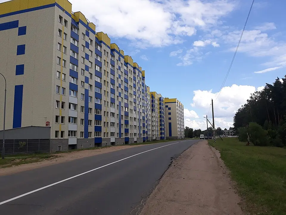 Лескаўка