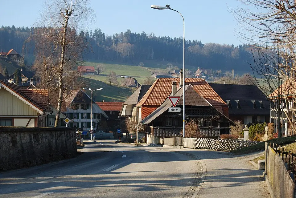 Ursenbach