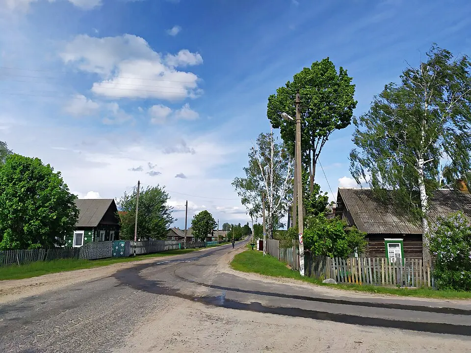 Lamavičy