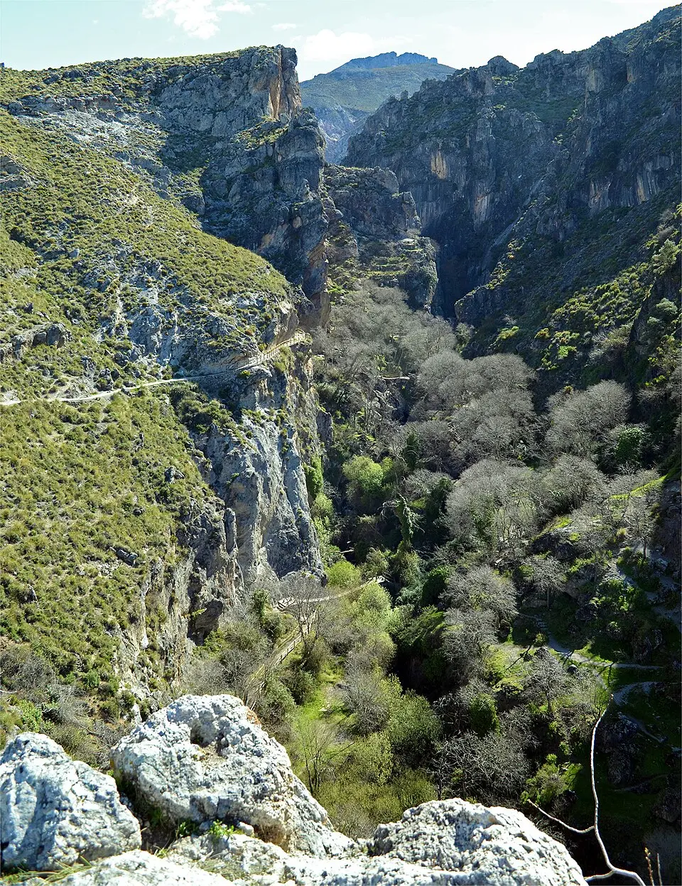 Monachil