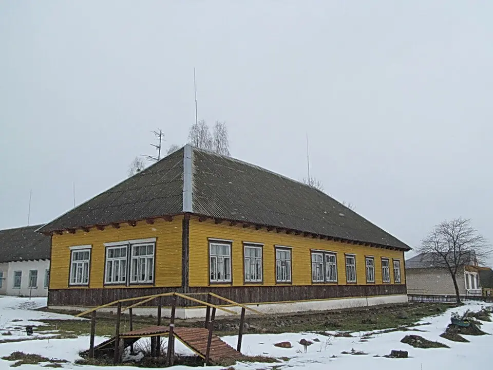 Lyšča