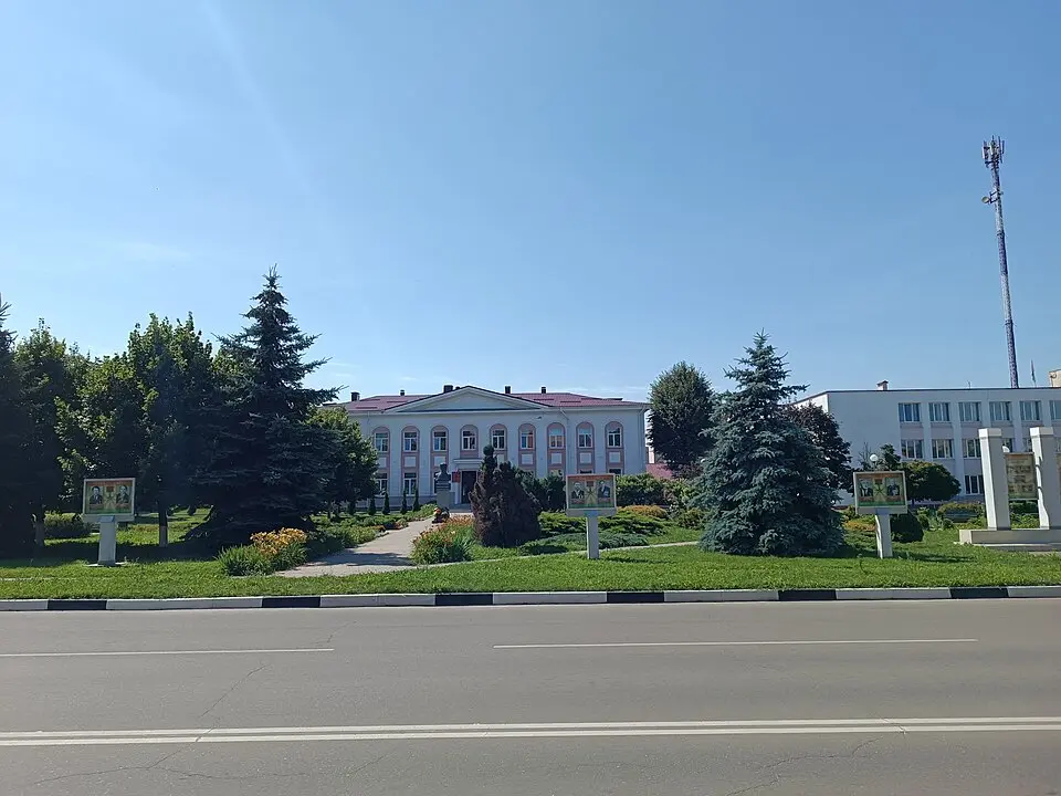Liubań