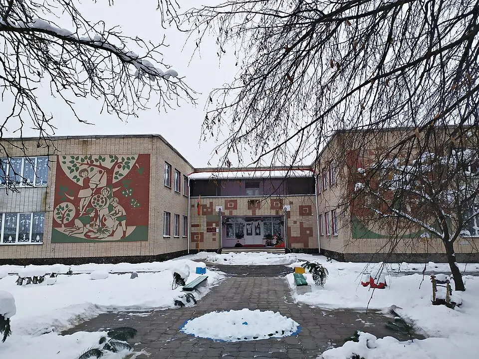 Liubašava