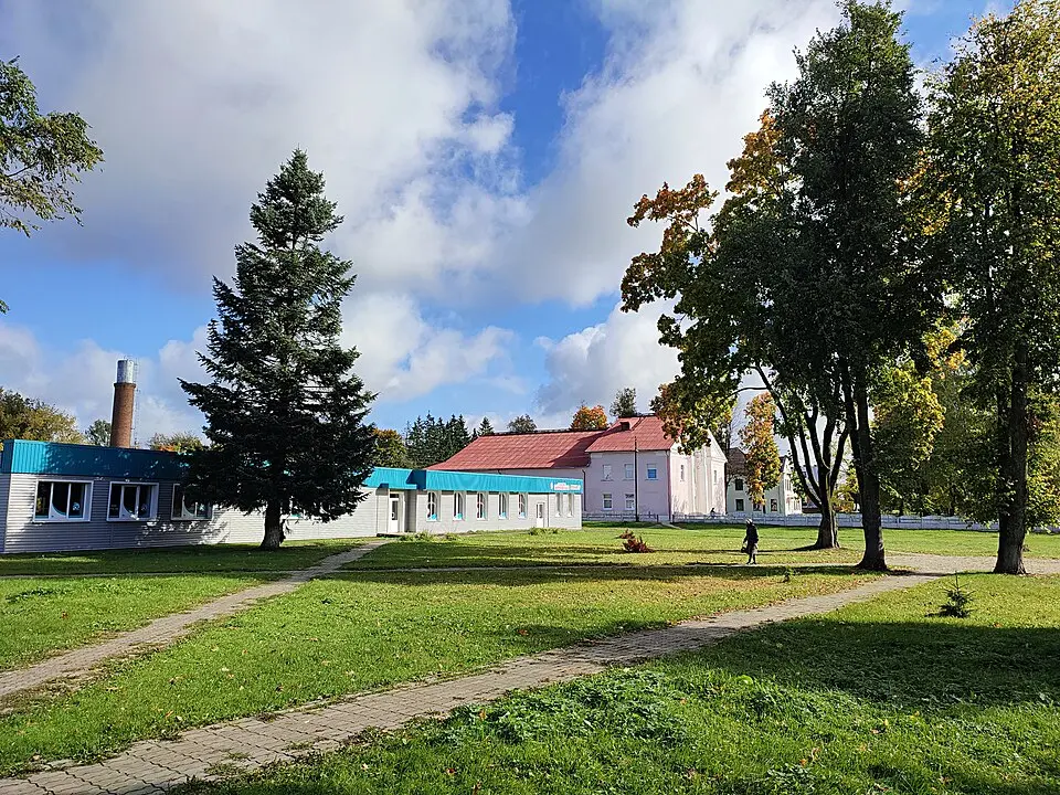 Любонічы