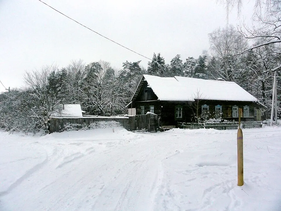 Liubuž