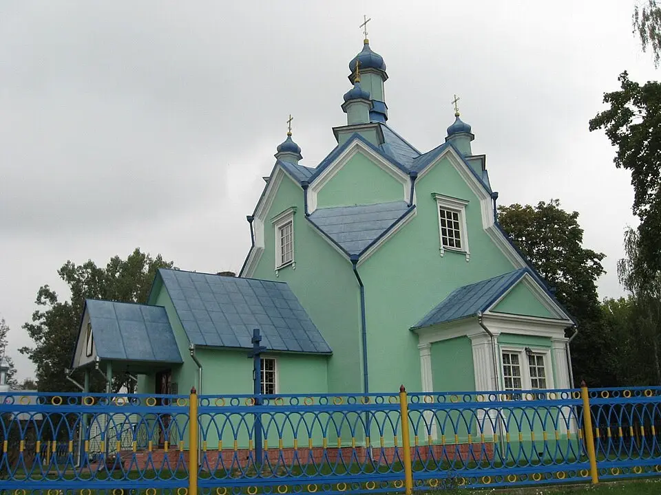 Любішчыцы