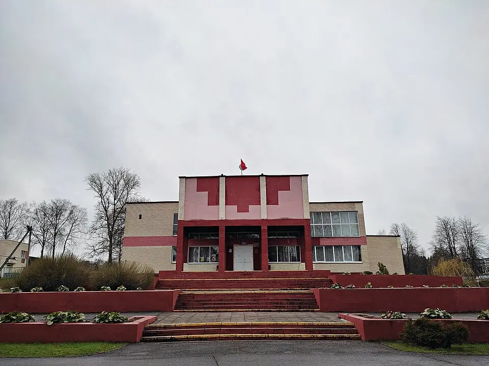 Людвінова