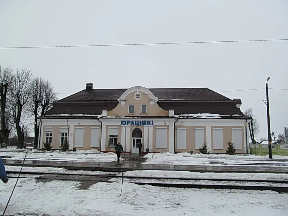 Ляпешкі