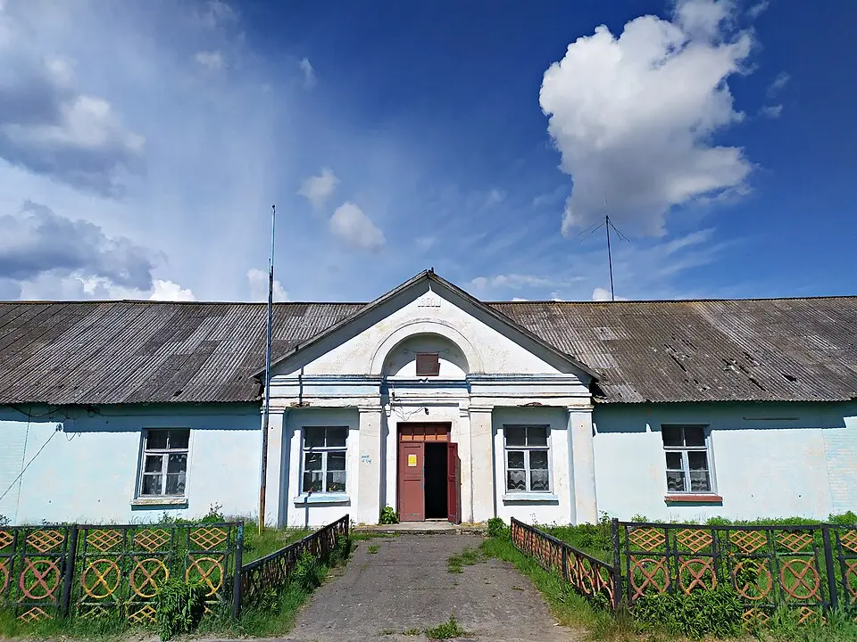 Liaskavičy