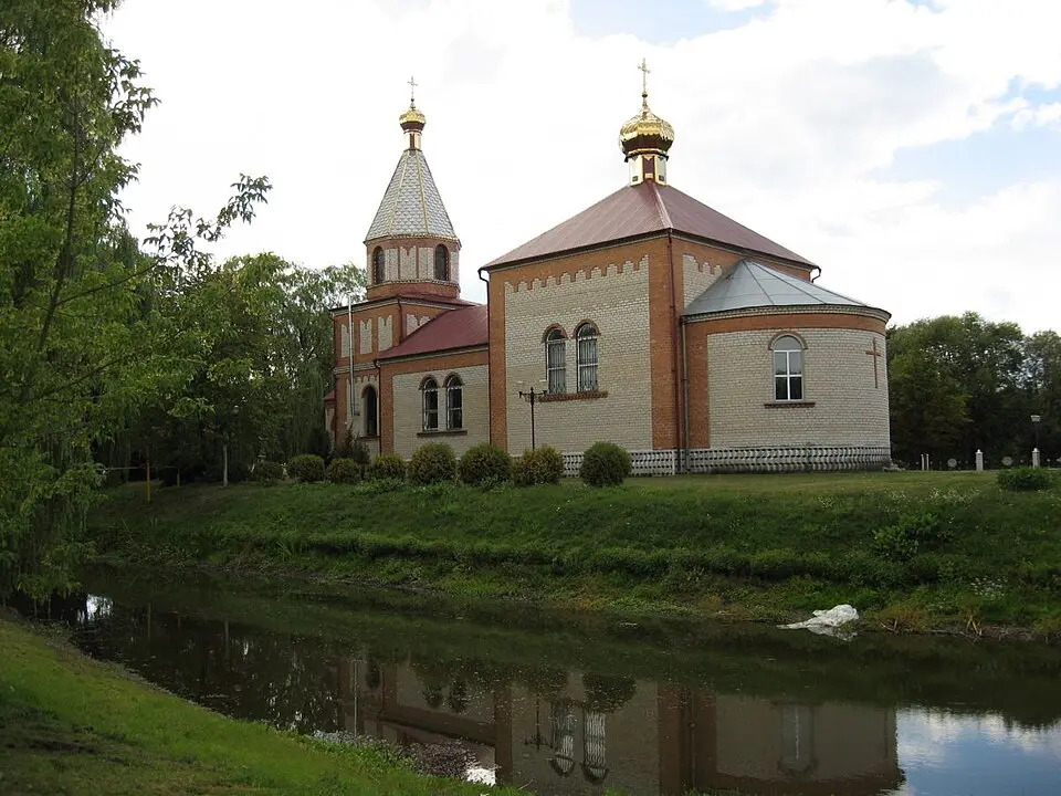 Ліпнікі