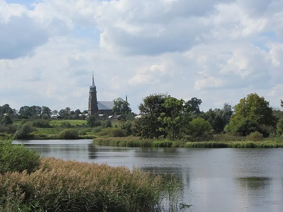 Ліпнішкі