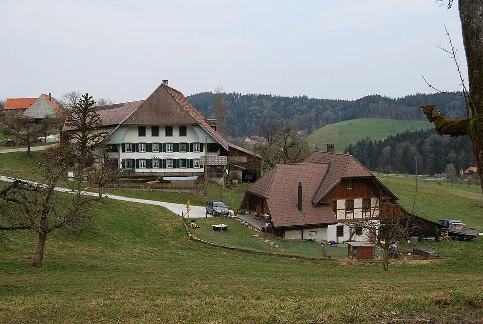 Bild: Dietrich Michael Weidmann · CC BY-SA 3.0 Reisiswil
