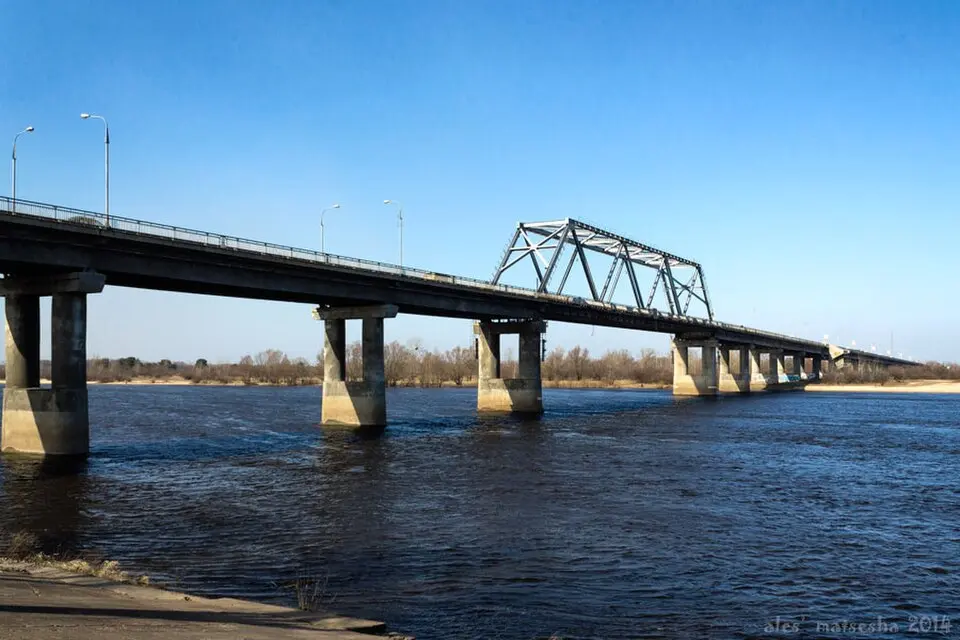 alte Brücke