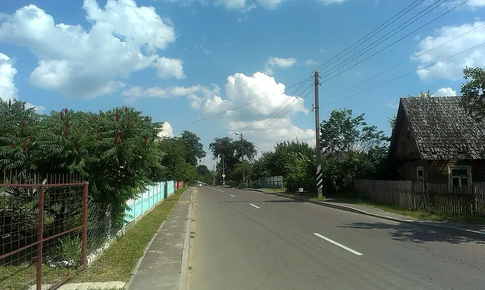 Макарава