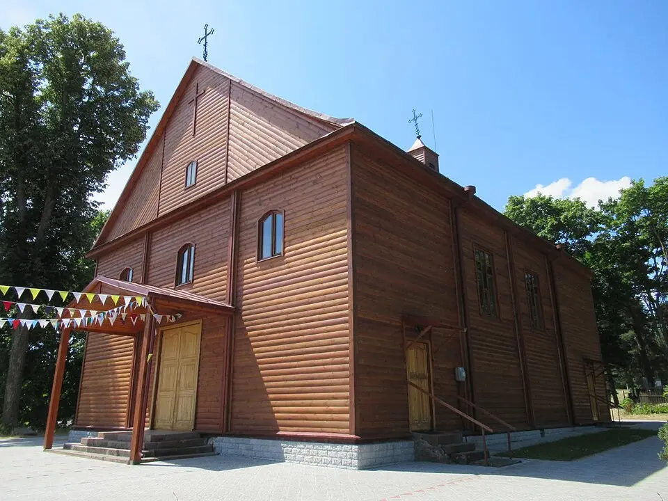 Макараўцы