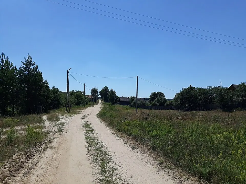 Malaja Liudzvinaŭka