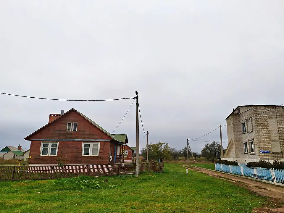 Малейкі