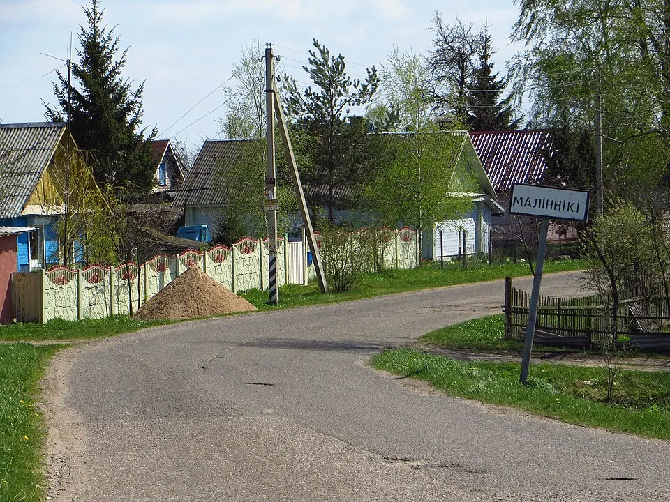 Malinniki