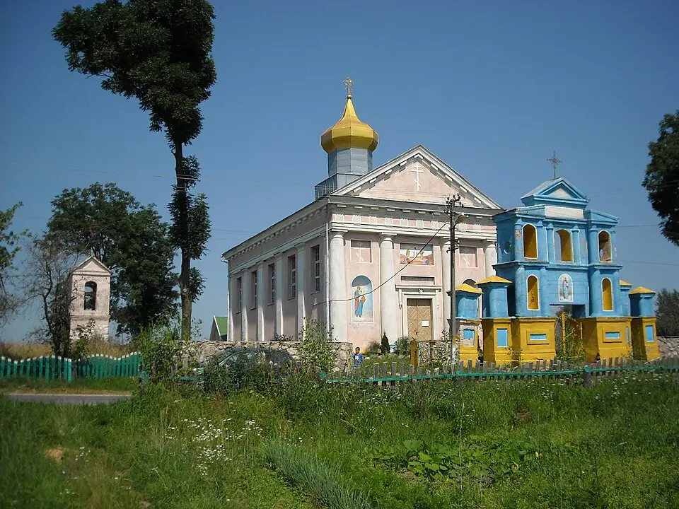 Мамаі