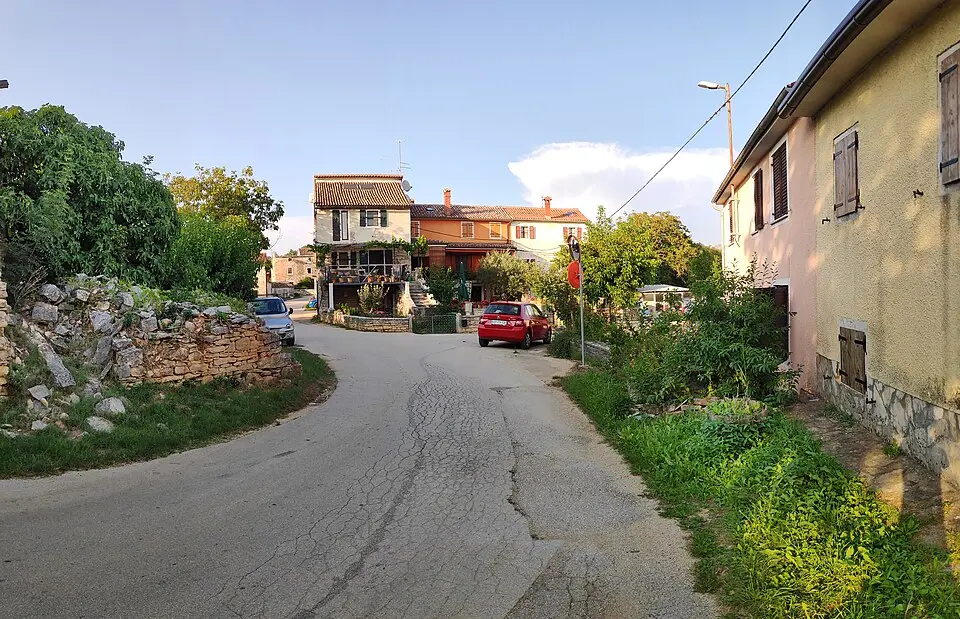 Obrázok: Petar Milošević · CC BY 4.0 Marušići
