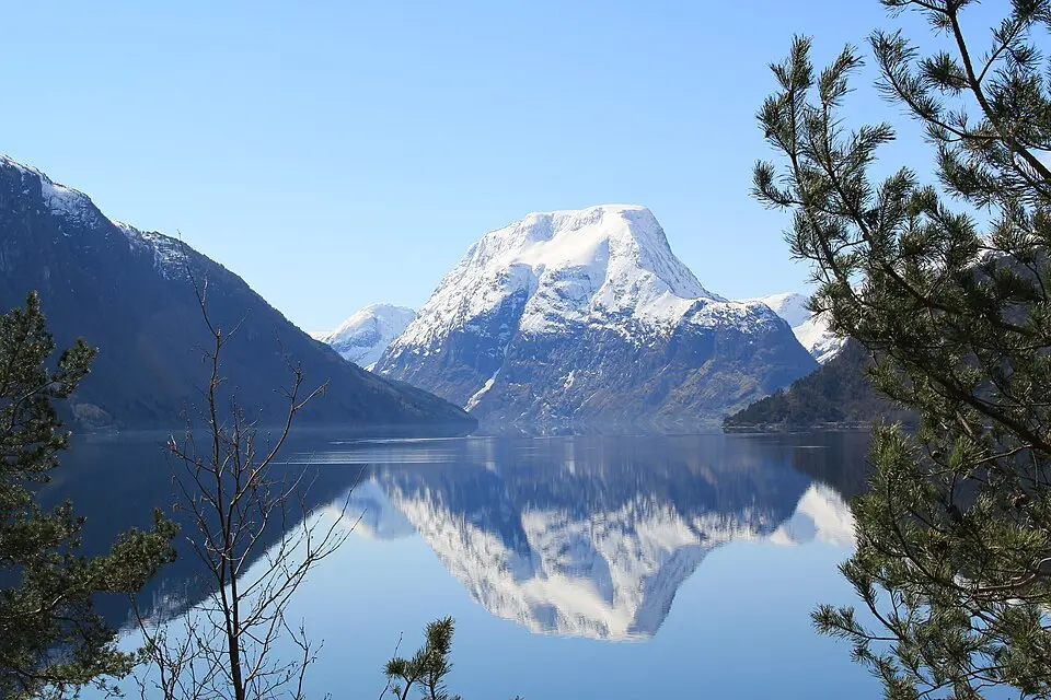 Breimsvatnet