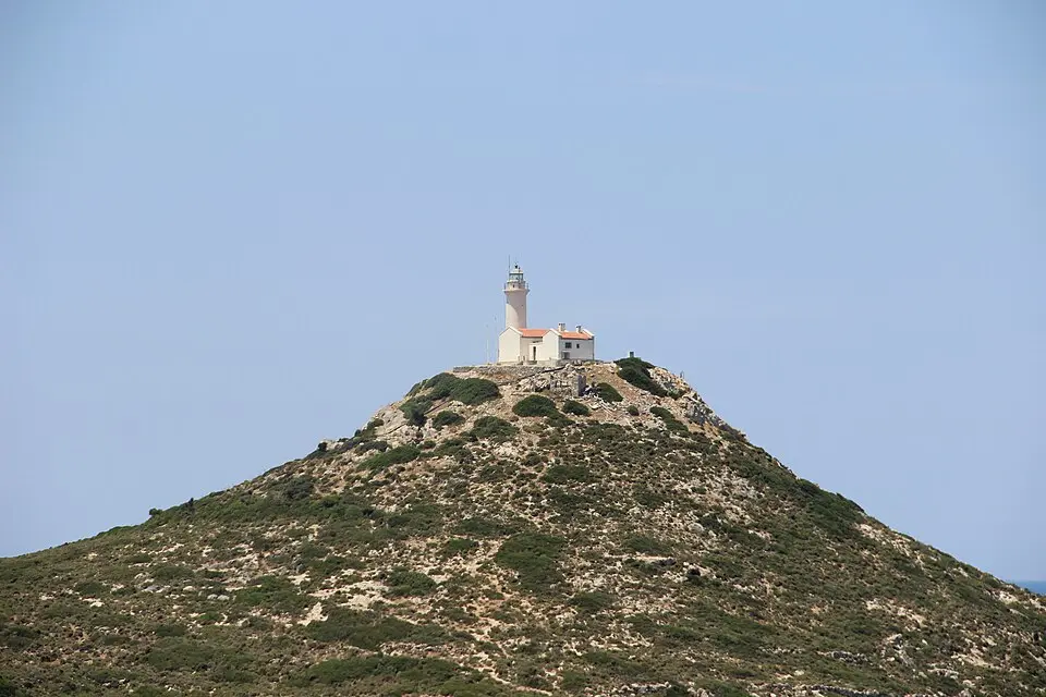 Deveboynu Feneri