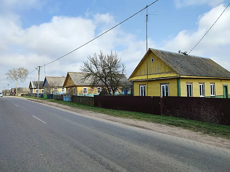 Мялешкі