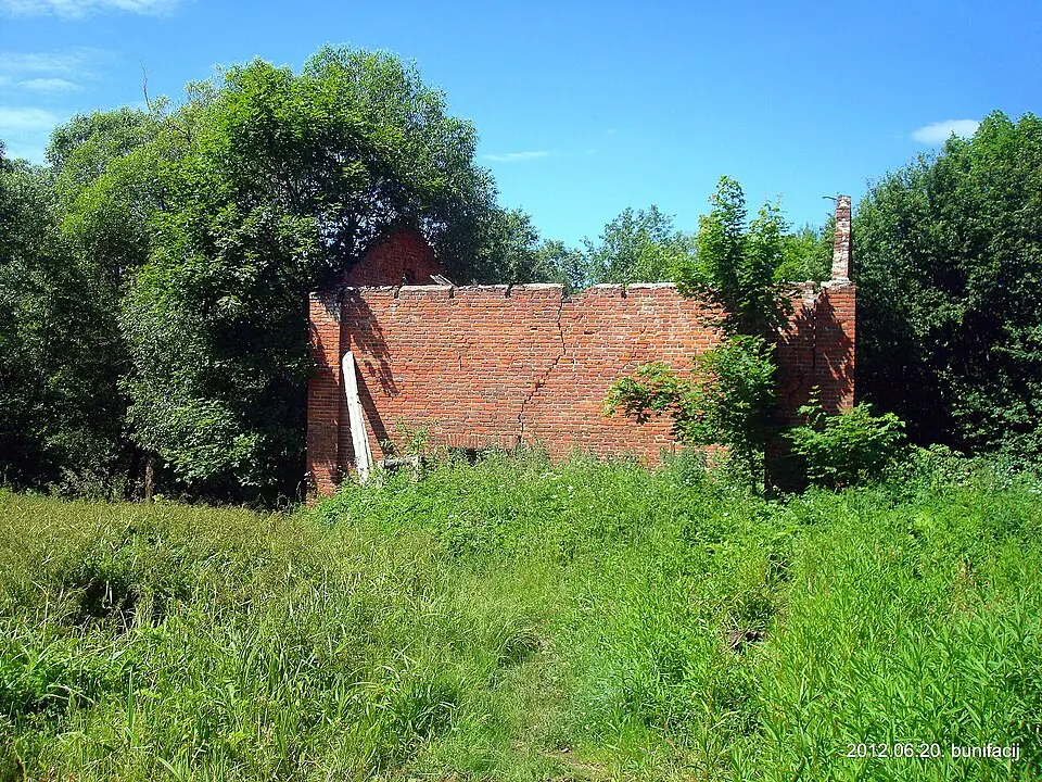 Курылавічы