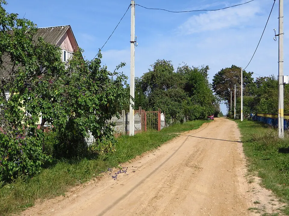 Міколка