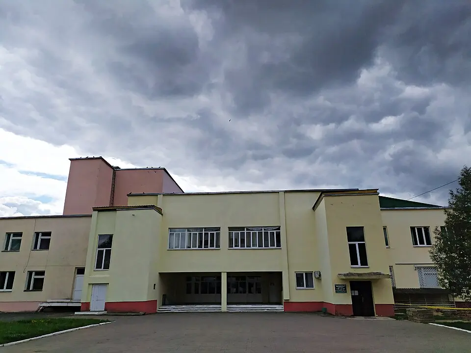 Mіr