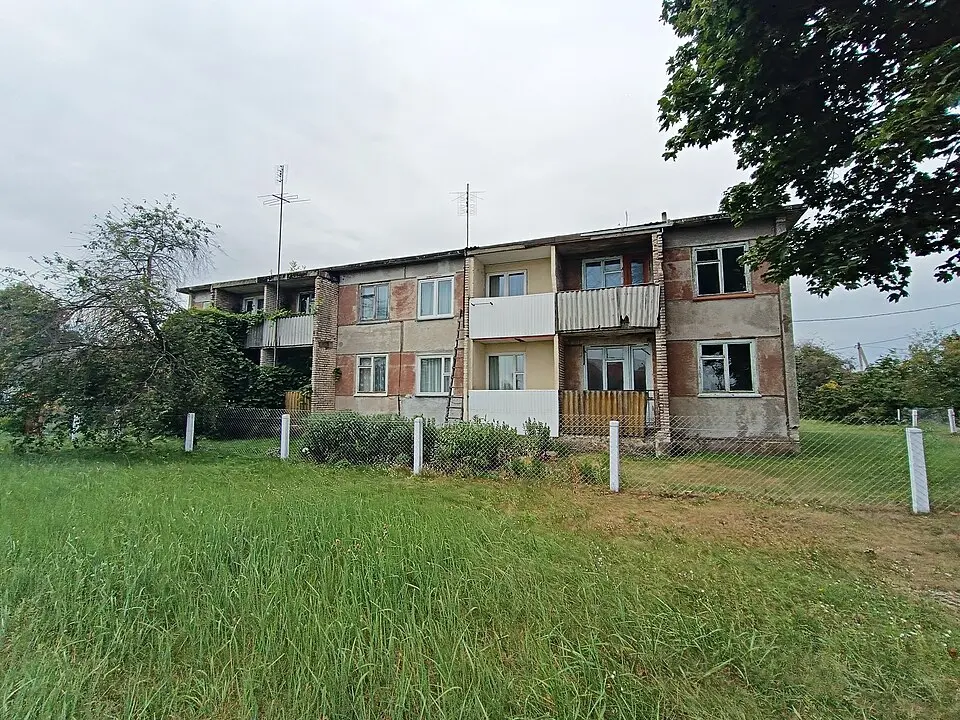 Misiavičy