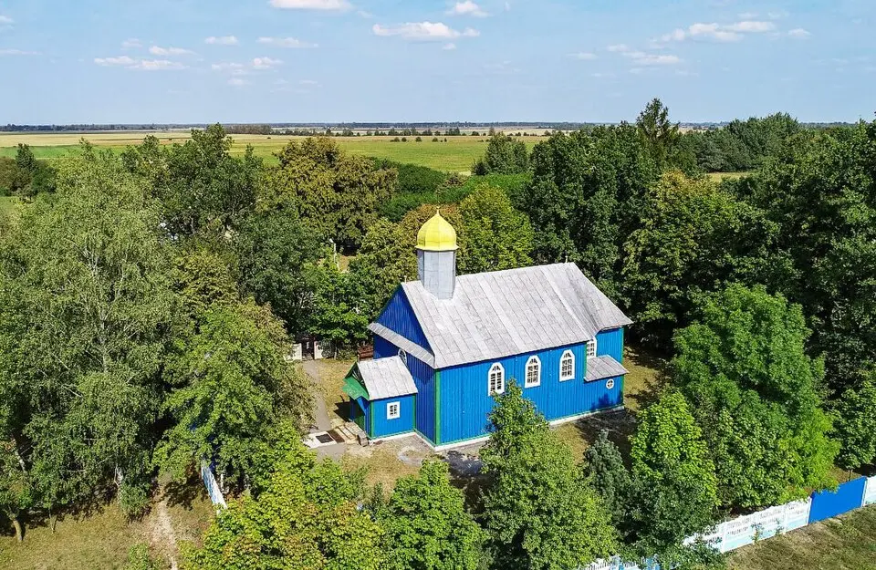 Восаўцы