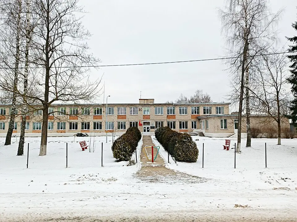 Мішневічы