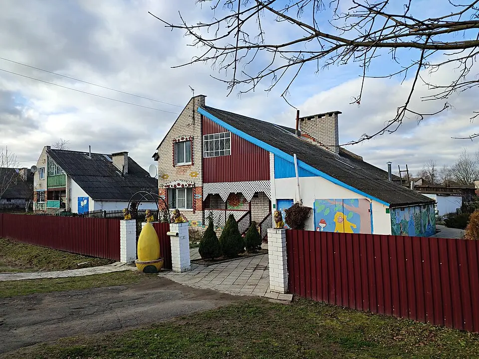 Мішні