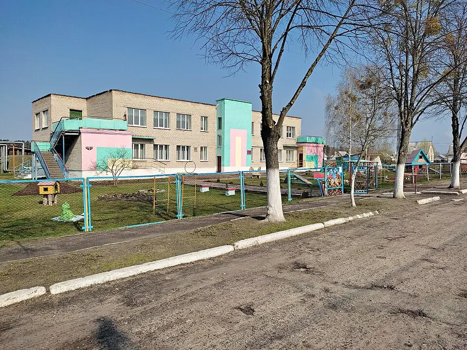 Млынок