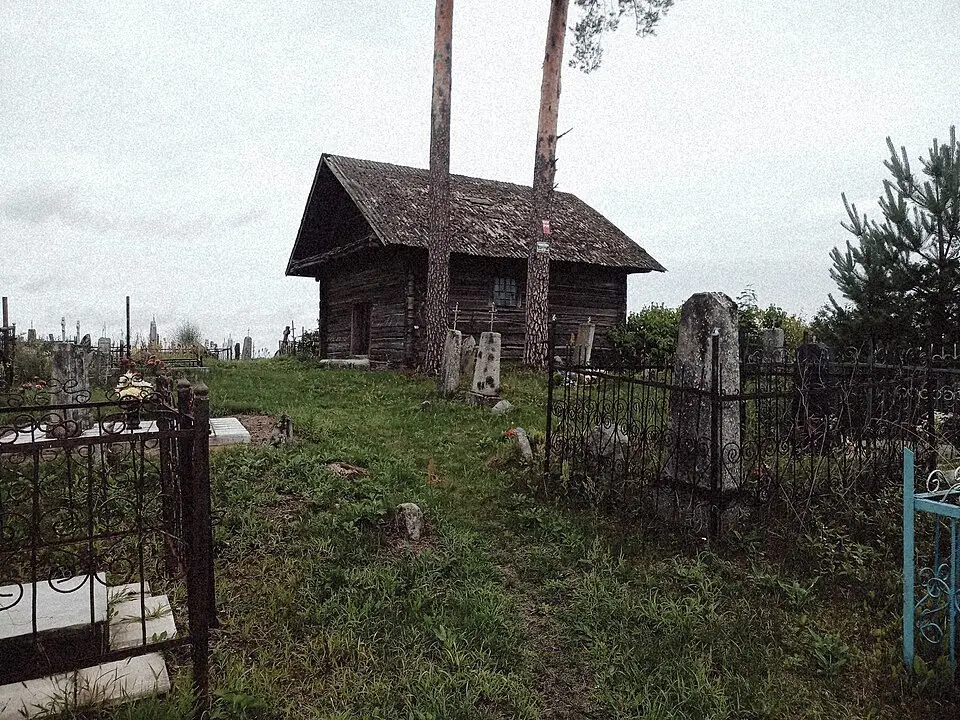 Выгалавічы