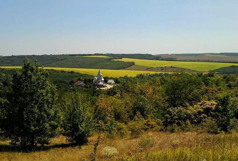 Zloți Monastery