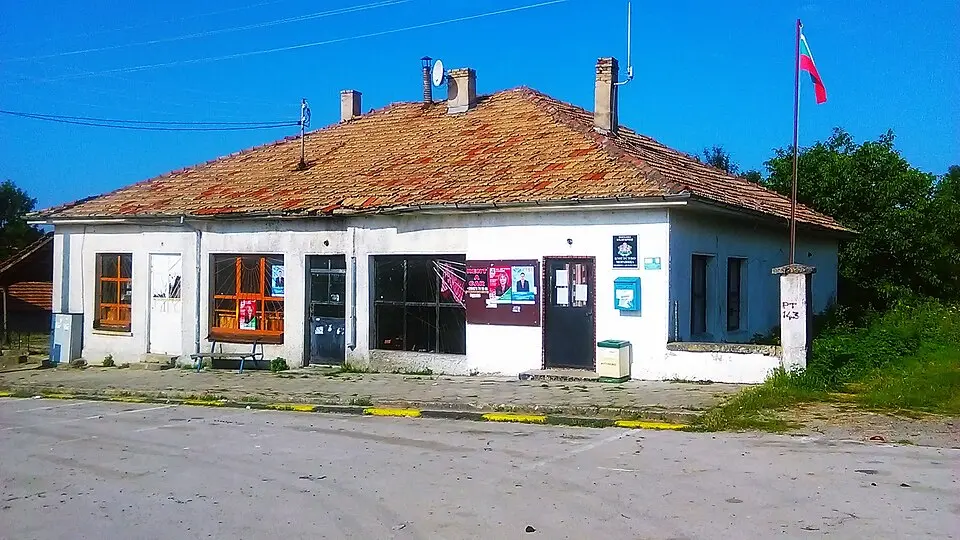 Моравица