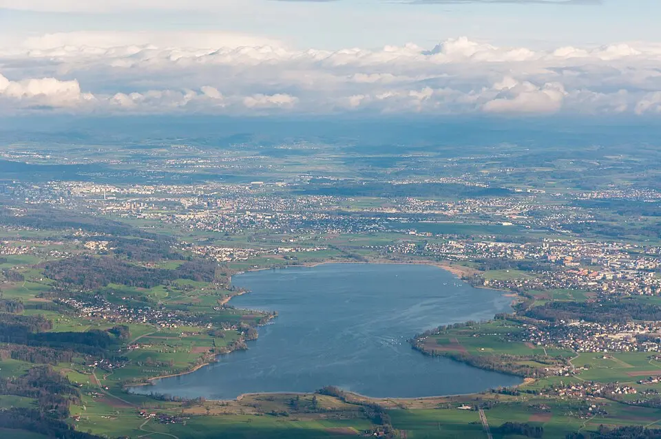 Greifensee